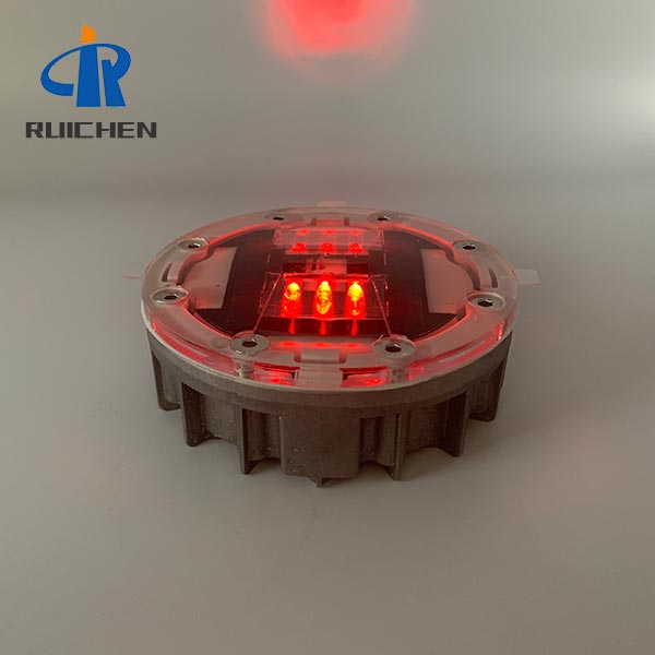 Flashing Slip Led Road Stud Cost In Korea